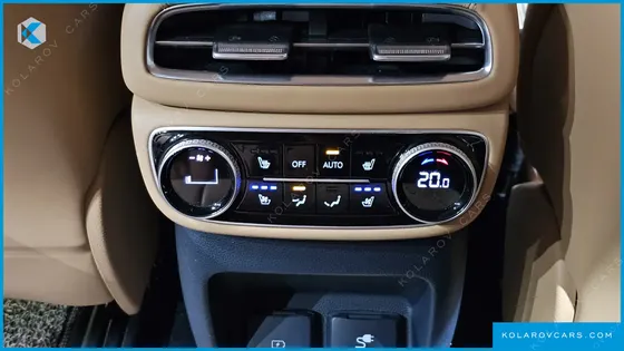 GENESIS GV80 3.0 DIESEL AWD