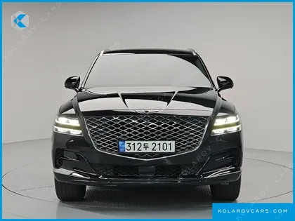 GENESIS GV80 3.5T GASOLINE AWD