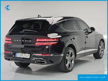 GENESIS GV80 3.5T GASOLINE AWD