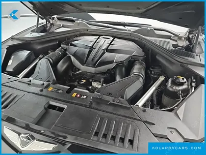 GENESIS GV80 3.5T GASOLINE AWD