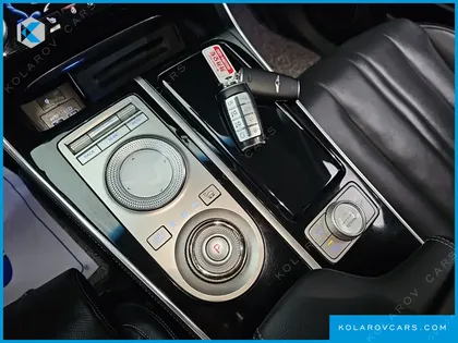 GENESIS GV80 3.5T GASOLINE AWD