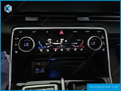 GENESIS GV80 3.5T GASOLINE AWD