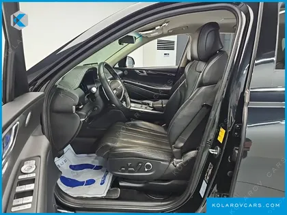 GENESIS GV80 3.5T GASOLINE AWD