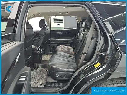 GENESIS GV80 3.5T GASOLINE AWD