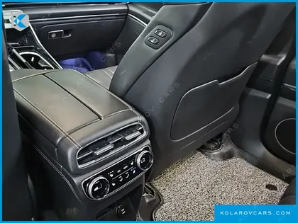 GENESIS GV80 3.5T GASOLINE AWD