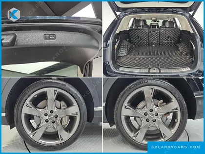 GENESIS GV80 3.5T GASOLINE AWD