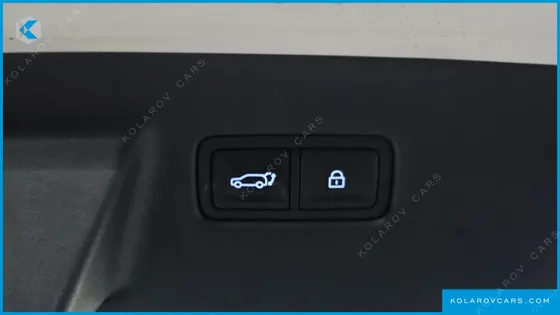 HYUNDAI SANTA FE GASOLINE 2.5T 2WD