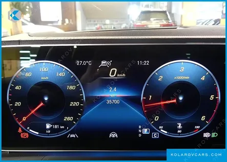MERCEDES GLE-CLASS GLE400D 4MATIC COUPE
