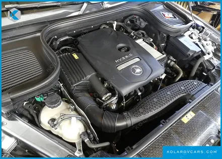 MERCEDES GLE-CLASS GLE350E 4MATIC