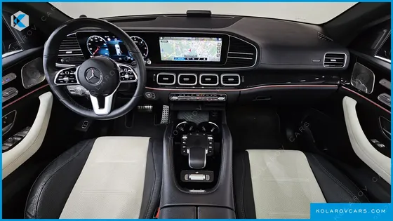 MERCEDES GLE-CLASS GLE400D 4MATIC COUPE