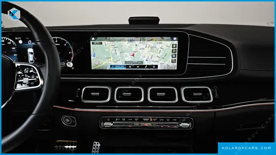 MERCEDES GLE-CLASS GLE400D 4MATIC COUPE