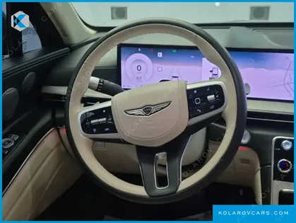 GENESIS GV80 3.5T GASOLINE AWD