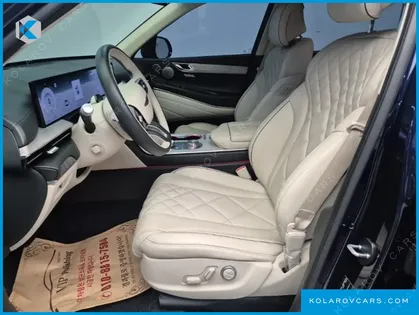 GENESIS GV80 3.5T GASOLINE AWD