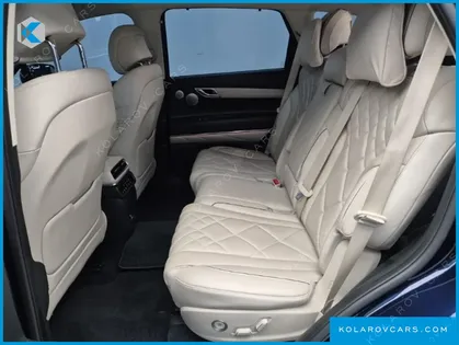 GENESIS GV80 3.5T GASOLINE AWD