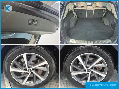 GENESIS GV80 3.5T GASOLINE AWD