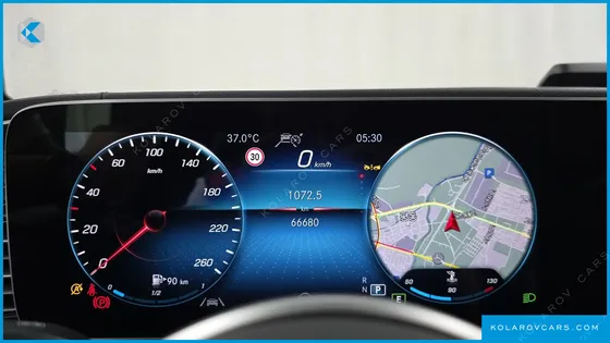 MERCEDES GLE-CLASS GLE400D 4MATIC COUPE