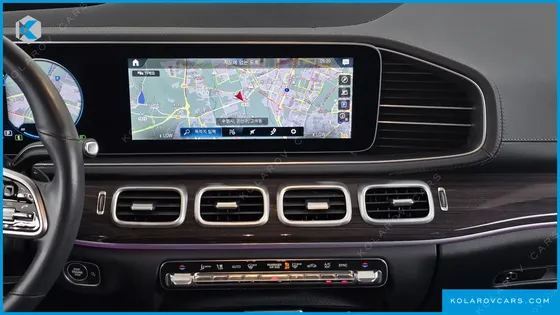 MERCEDES GLE-CLASS GLE400D 4MATIC COUPE