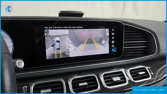 MERCEDES GLE-CLASS GLE400D 4MATIC COUPE