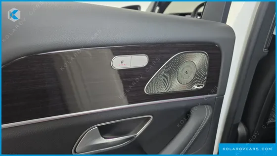 MERCEDES GLE-CLASS GLE400D 4MATIC COUPE