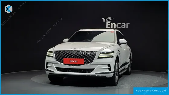 GENESIS GV80 2.5T GASOLINE 2WD