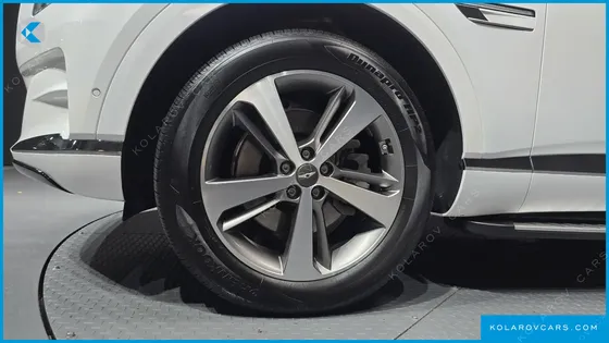 GENESIS GV80 2.5T GASOLINE 2WD