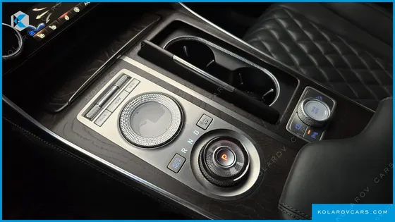 GENESIS GV80 2.5T GASOLINE 2WD