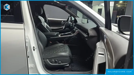 GENESIS GV80 2.5T GASOLINE 2WD