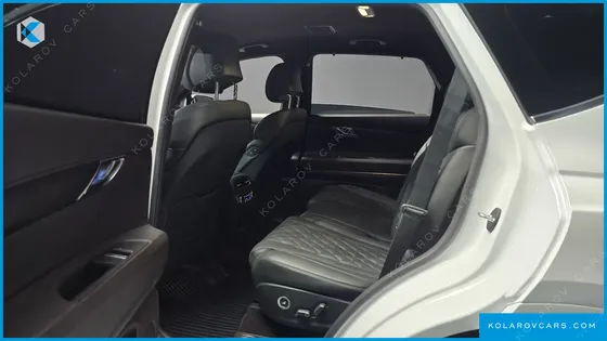 GENESIS GV80 2.5T GASOLINE 2WD