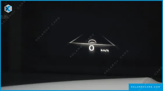 GENESIS GV80 2.5T GASOLINE 2WD