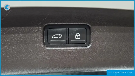 GENESIS GV80 2.5T GASOLINE 2WD