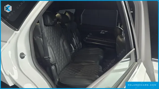 GENESIS GV80 2.5T GASOLINE 2WD