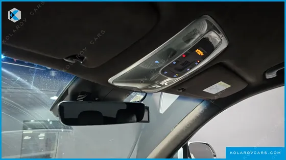 GENESIS GV80 2.5T GASOLINE 2WD