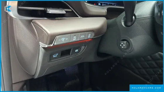 GENESIS GV80 2.5T GASOLINE 2WD