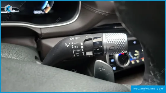 GENESIS GV80 2.5T GASOLINE 2WD
