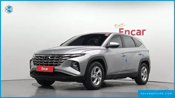 HYUNDAI TUCSON DIESEL 2.0 2WD