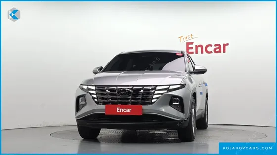 HYUNDAI TUCSON DIESEL 2.0 2WD