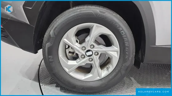 HYUNDAI TUCSON DIESEL 2.0 2WD