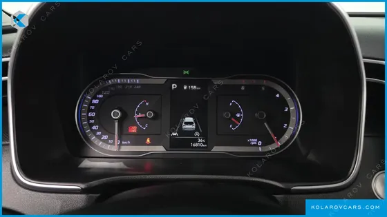 HYUNDAI TUCSON DIESEL 2.0 2WD