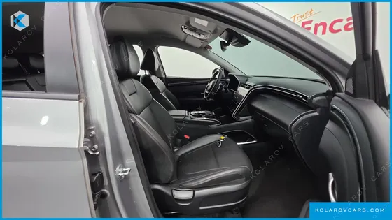 HYUNDAI TUCSON DIESEL 2.0 2WD