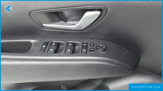 HYUNDAI TUCSON DIESEL 2.0 2WD