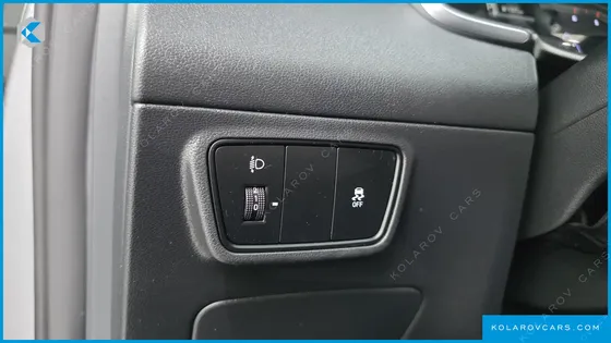 HYUNDAI TUCSON DIESEL 2.0 2WD