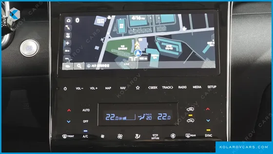 HYUNDAI TUCSON DIESEL 2.0 2WD