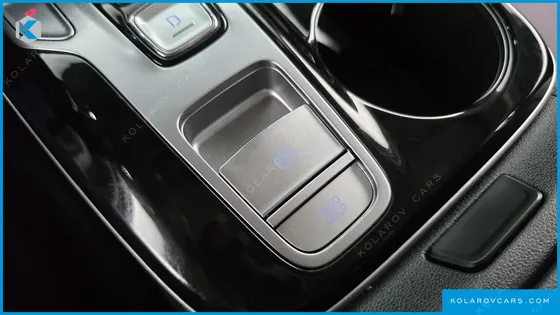 HYUNDAI TUCSON DIESEL 2.0 2WD