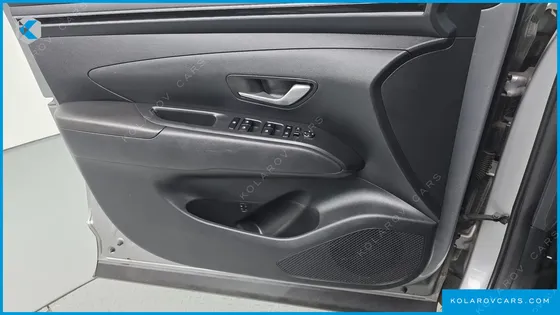 HYUNDAI TUCSON DIESEL 2.0 2WD