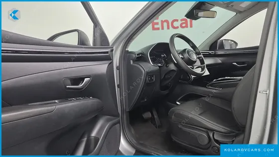 HYUNDAI TUCSON DIESEL 2.0 2WD
