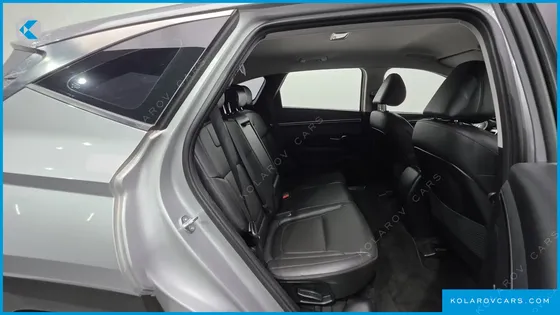 HYUNDAI TUCSON DIESEL 2.0 2WD