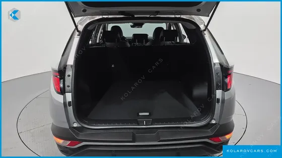 HYUNDAI TUCSON DIESEL 2.0 2WD