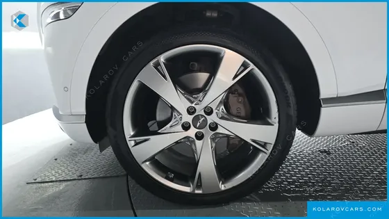 GENESIS GV80 3.5T GASOLINE AWD