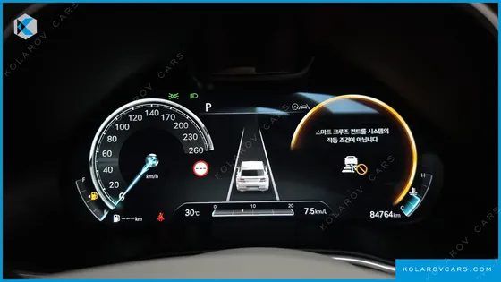 GENESIS GV80 3.5T GASOLINE AWD
