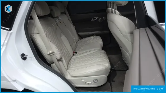 GENESIS GV80 3.5T GASOLINE AWD